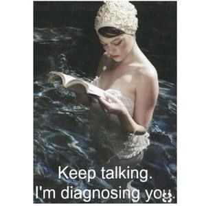 Meet your Posher, Carla